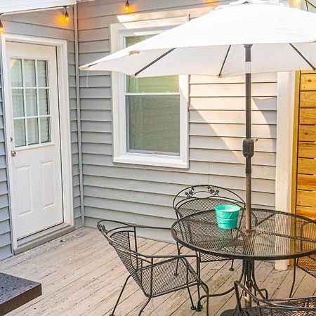 Homey Bungalow Convenient To Marietta And I-75! Bagian luar foto