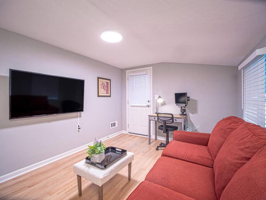 Homey Bungalow Convenient To Marietta And I-75! Bagian luar foto