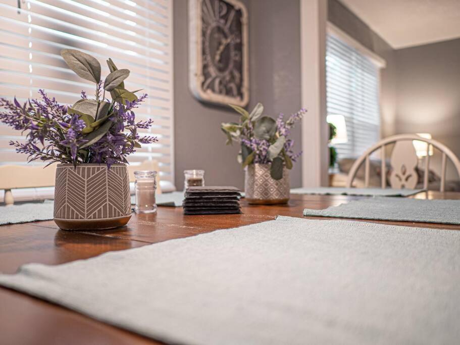 Homey Bungalow Convenient To Marietta And I-75! Bagian luar foto