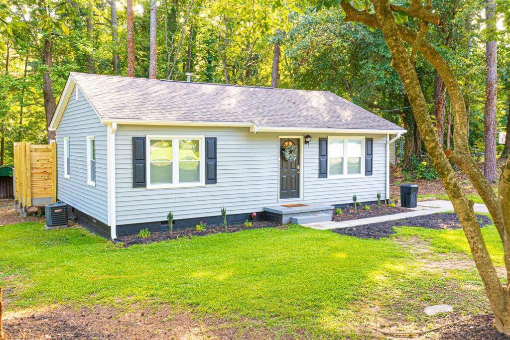 Homey Bungalow Convenient To Marietta And I-75! Bagian luar foto