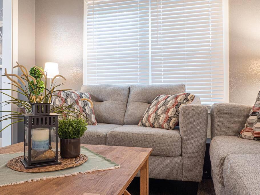 Homey Bungalow Convenient To Marietta And I-75! Bagian luar foto