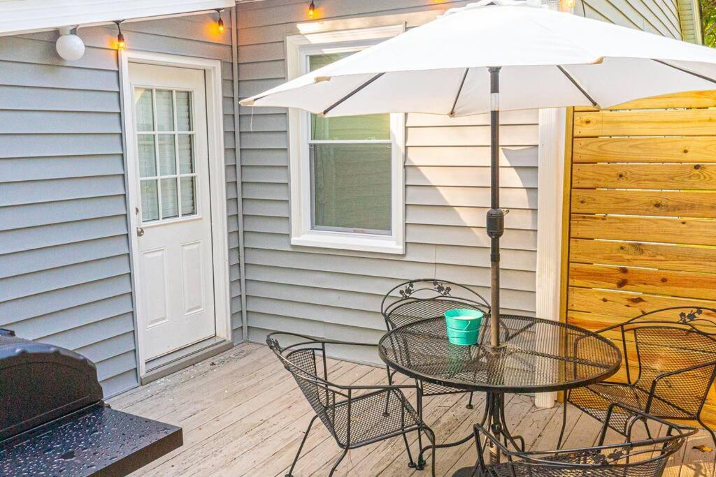 Homey Bungalow Convenient To Marietta And I-75! Bagian luar foto