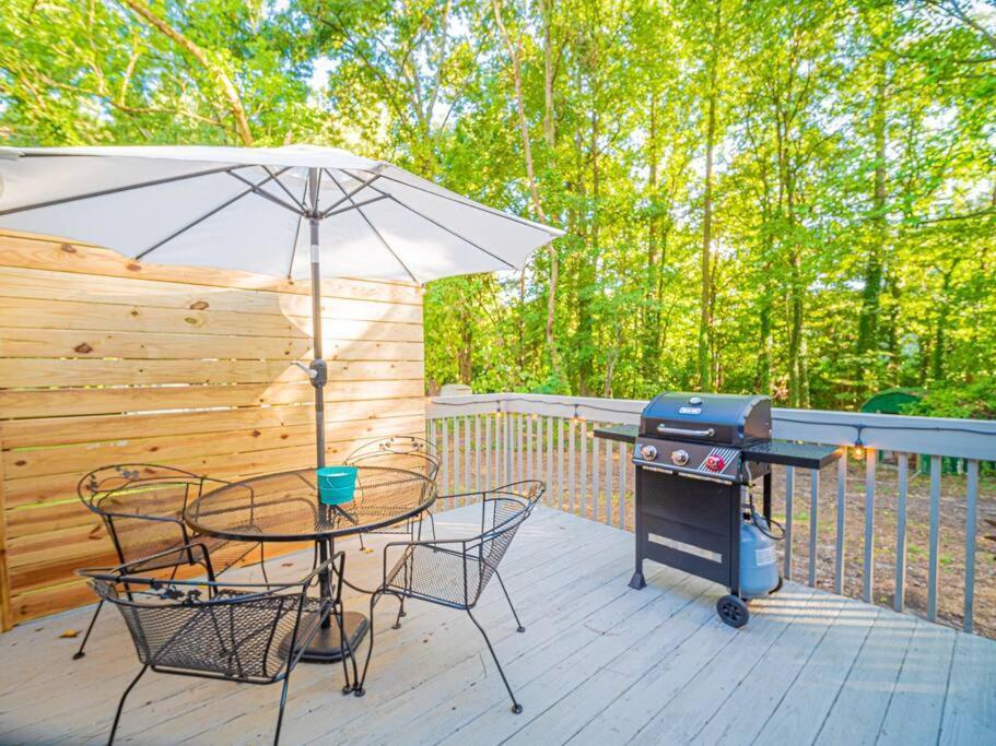 Homey Bungalow Convenient To Marietta And I-75! Bagian luar foto