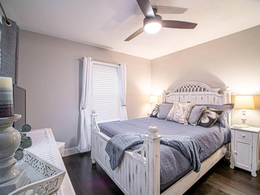 Homey Bungalow Convenient To Marietta And I-75! Bagian luar foto