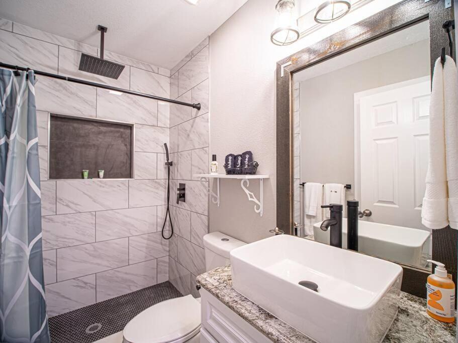 Homey Bungalow Convenient To Marietta And I-75! Bagian luar foto