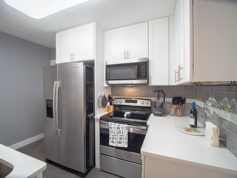 Homey Bungalow Convenient To Marietta And I-75! Bagian luar foto