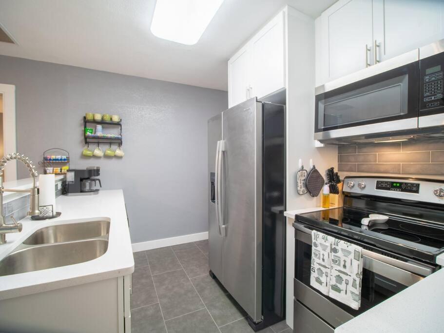 Homey Bungalow Convenient To Marietta And I-75! Bagian luar foto