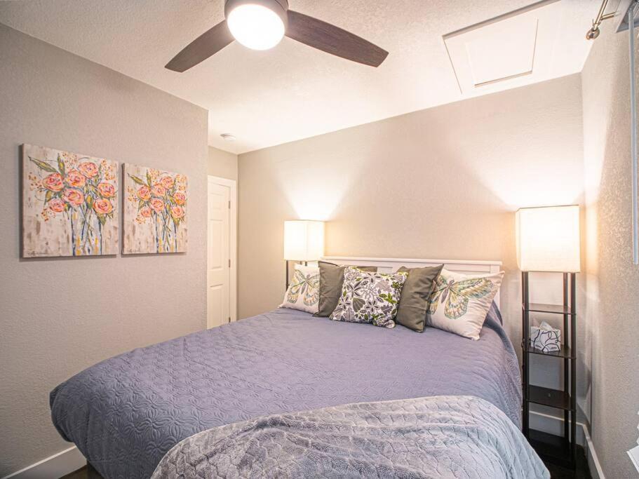Homey Bungalow Convenient To Marietta And I-75! Bagian luar foto